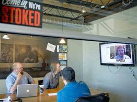 7 Ways To Help Your Remote Workers Feel Like Part Of The Team
