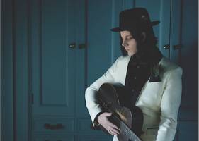 Jack White Announces Tour